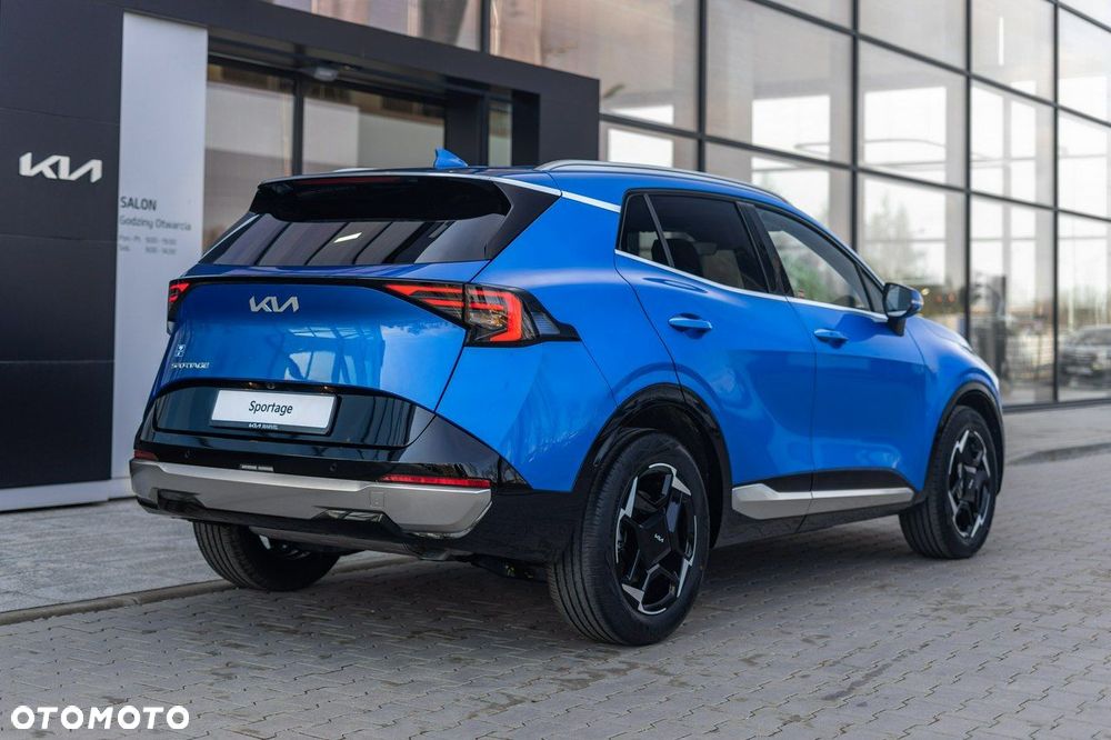 Kia Sportage - 2