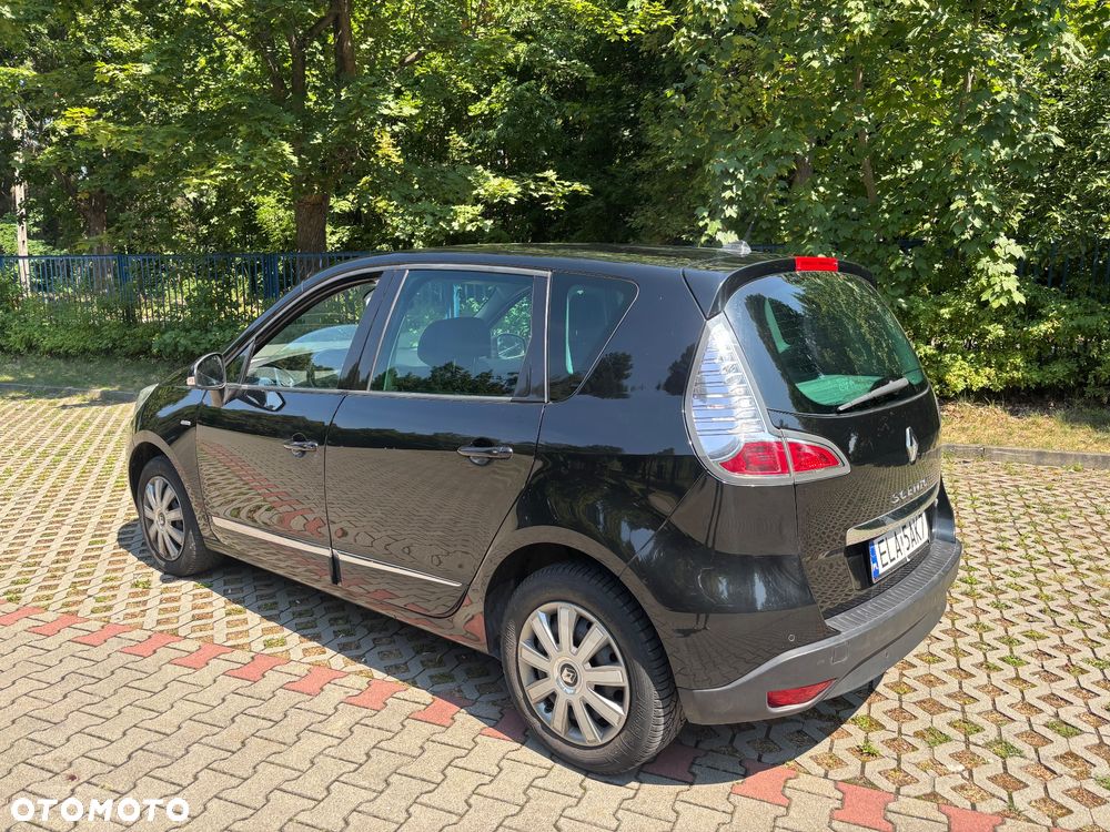 Renault Scenic Energy TCe 130 S&S Bose Edition - 2