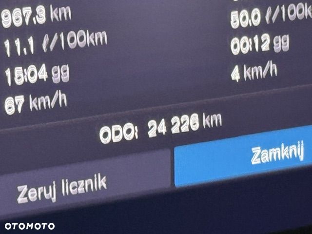 Volvo XC 60 B5 B AWD Plus Dark - 24