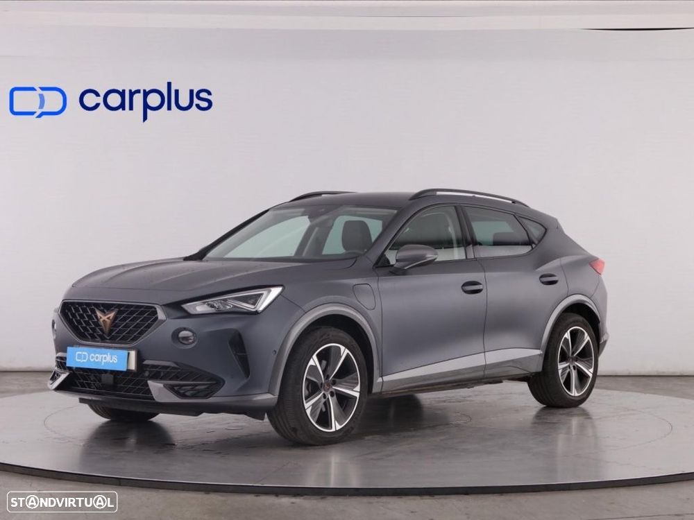 Cupra Formentor 1.4 e-Hybrid Sport DSG - 1