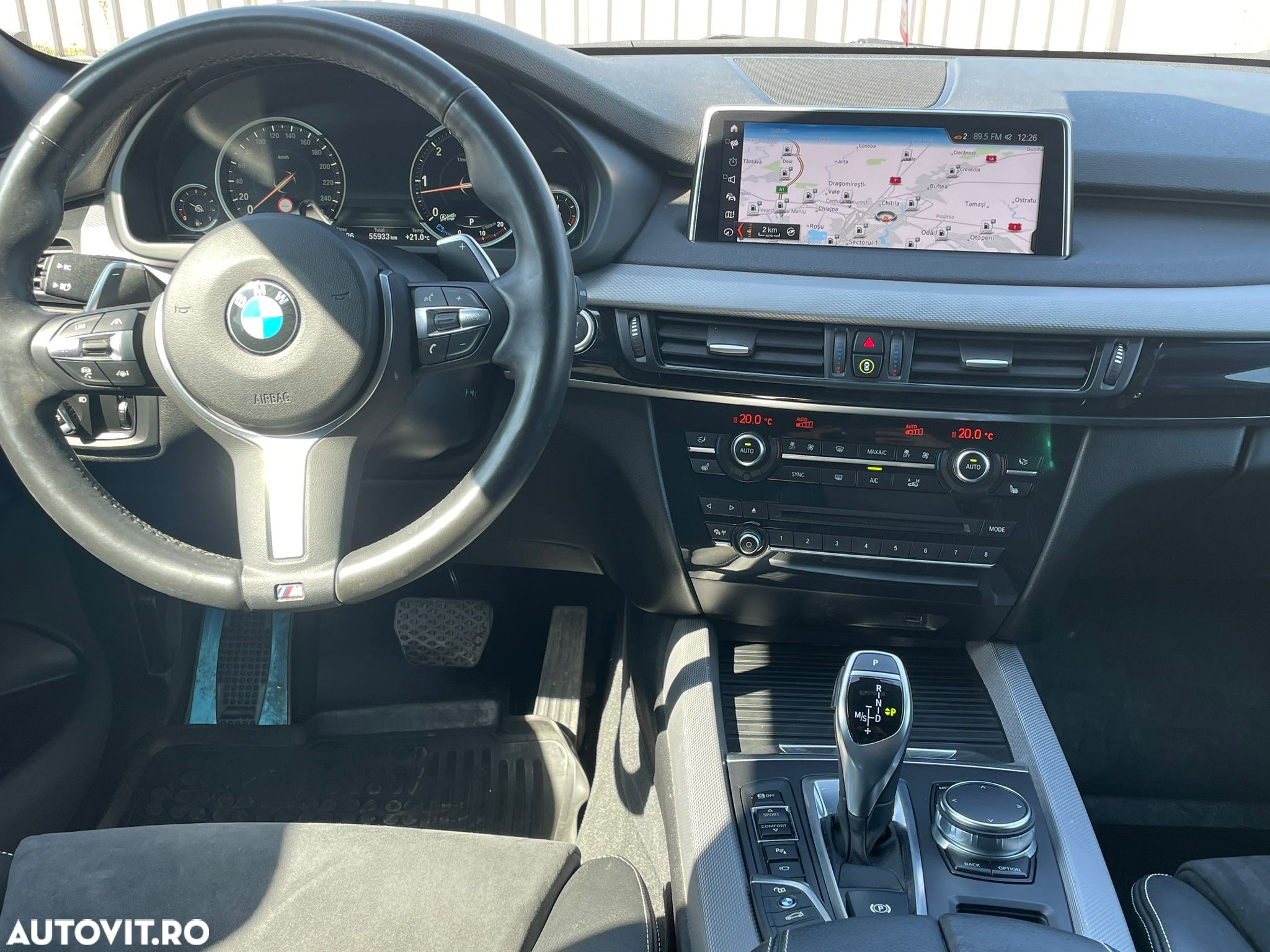 BMW X5 xDrive30d - 9