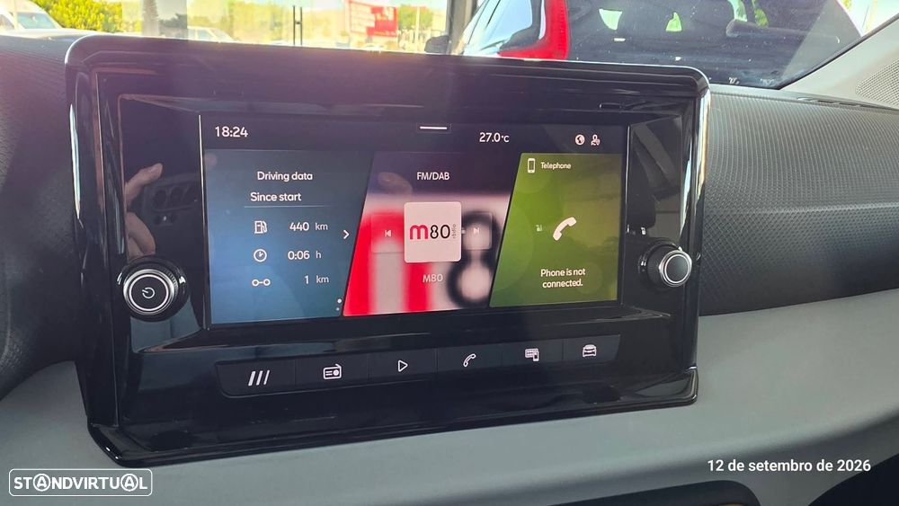 SEAT Arona 1.0 TSI Style - 15