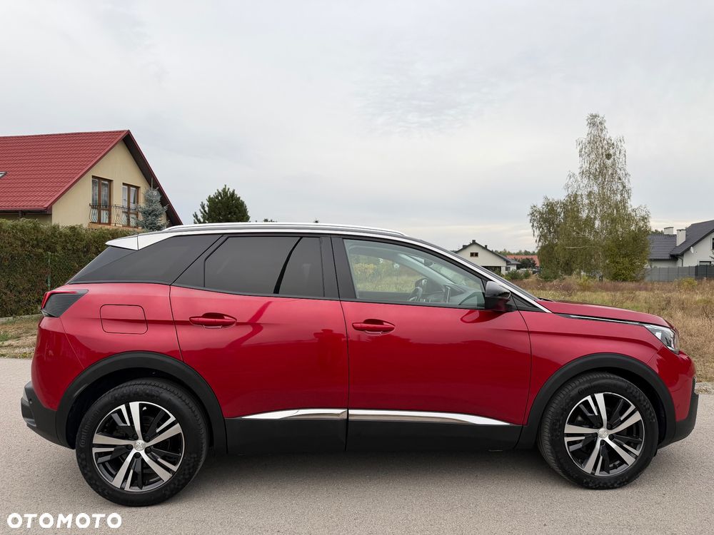 Peugeot 3008 - 4