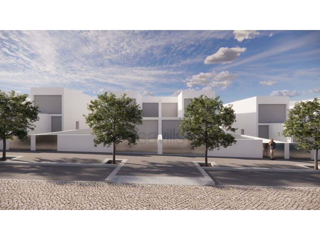 Loteamento em Vila Nova da Telha - Maia - Grande imagem: 2/19