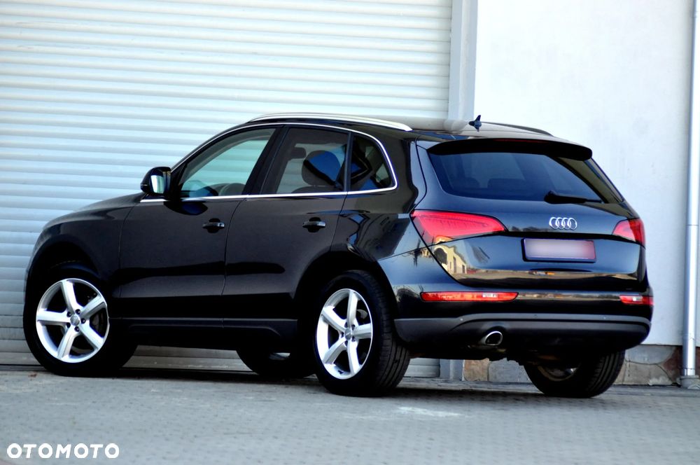 Audi Q5 - 5