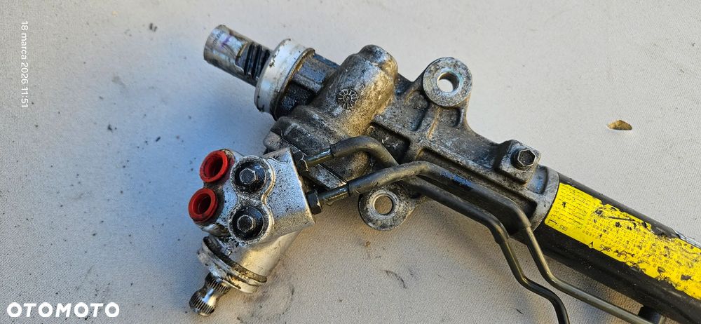 Maglownica przekładnia Kia SPORTAGE TUCSON 2005r 57700-2E800 Europa - 2