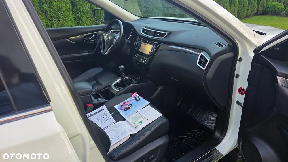Nissan X-Trail 1.6 DCi Tekna - 30