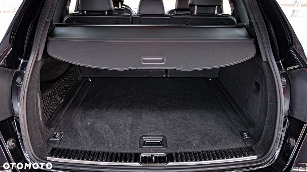 Porsche Cayenne - 11
