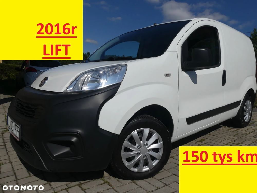 Fiat Fiorino