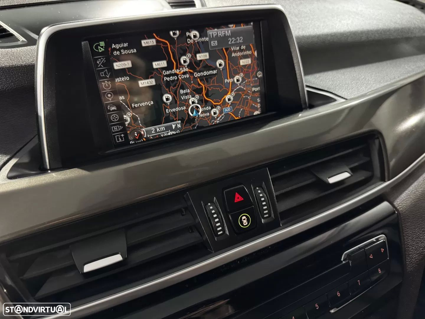 BMW X1 16 d sDrive Line Sport - 17