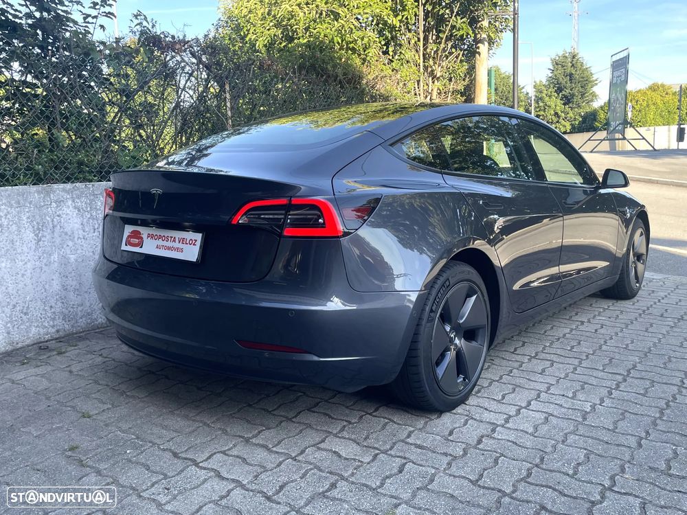 Tesla Model 3 RWD - 3