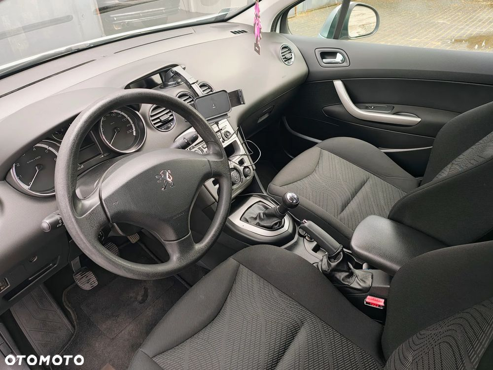 Peugeot 308 1.6 Trendy - 8