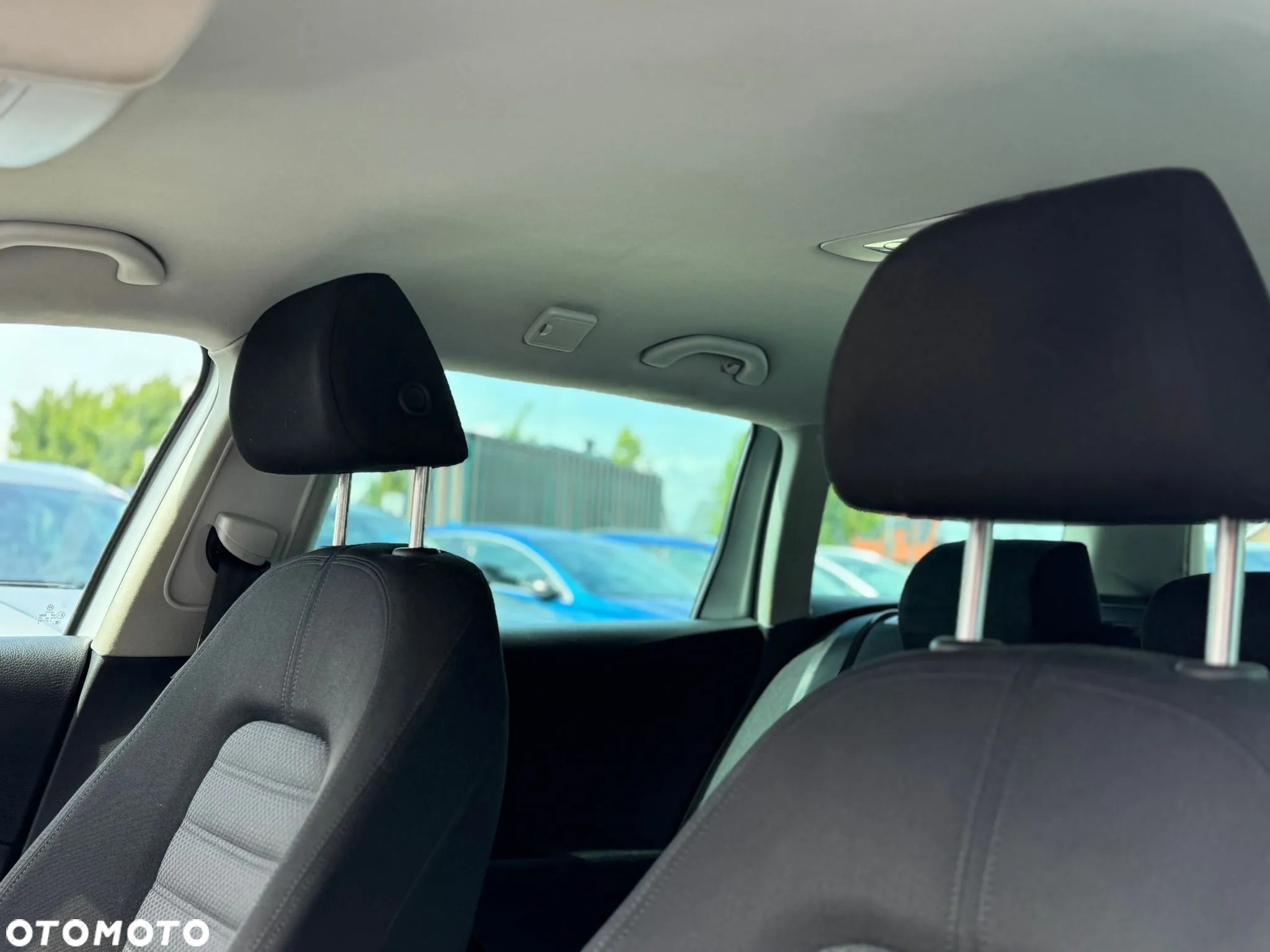 Volkswagen Passat 2.0 FSI Sportline Tiptr - 15