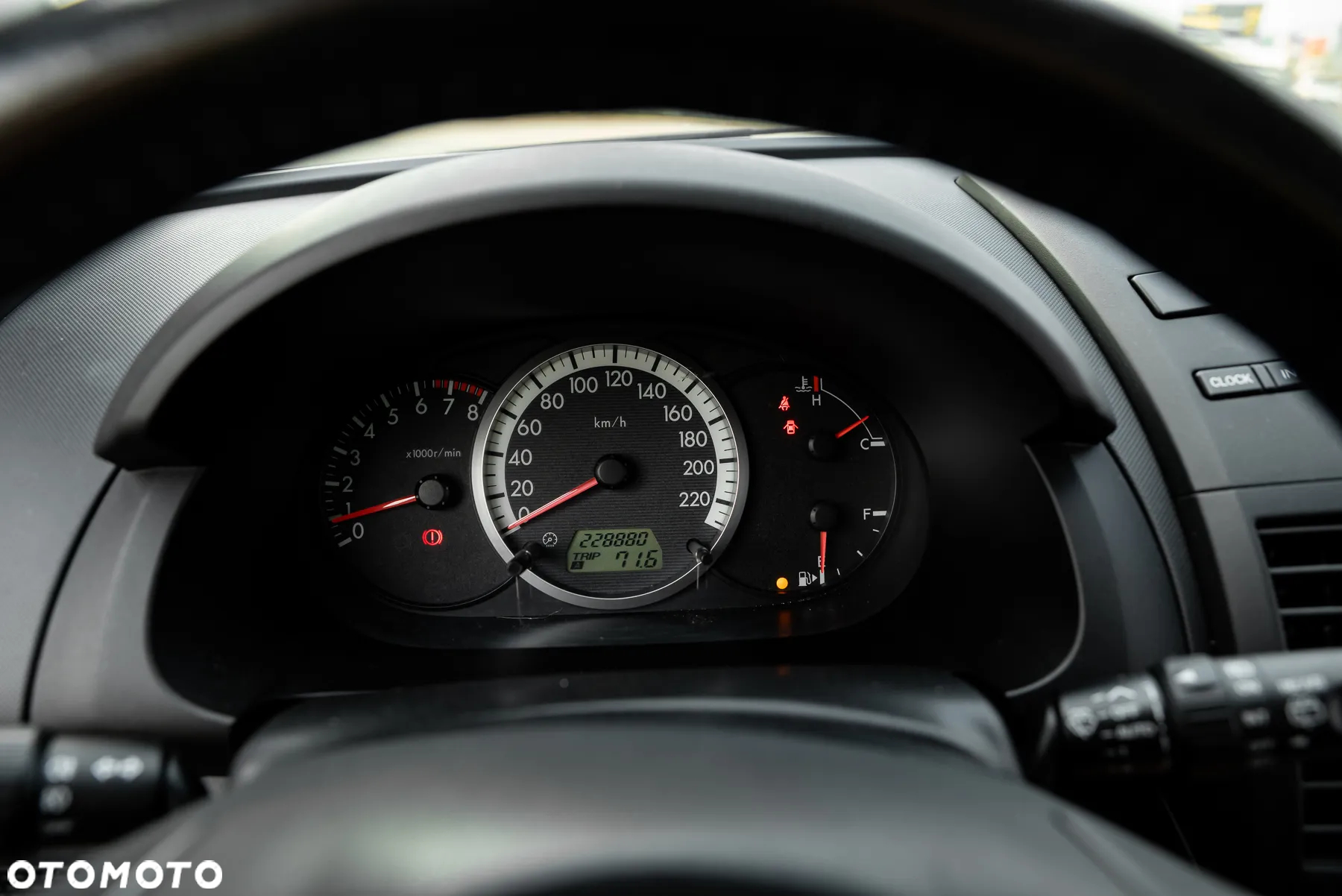 Mazda 5 1.8 Comfort - 27