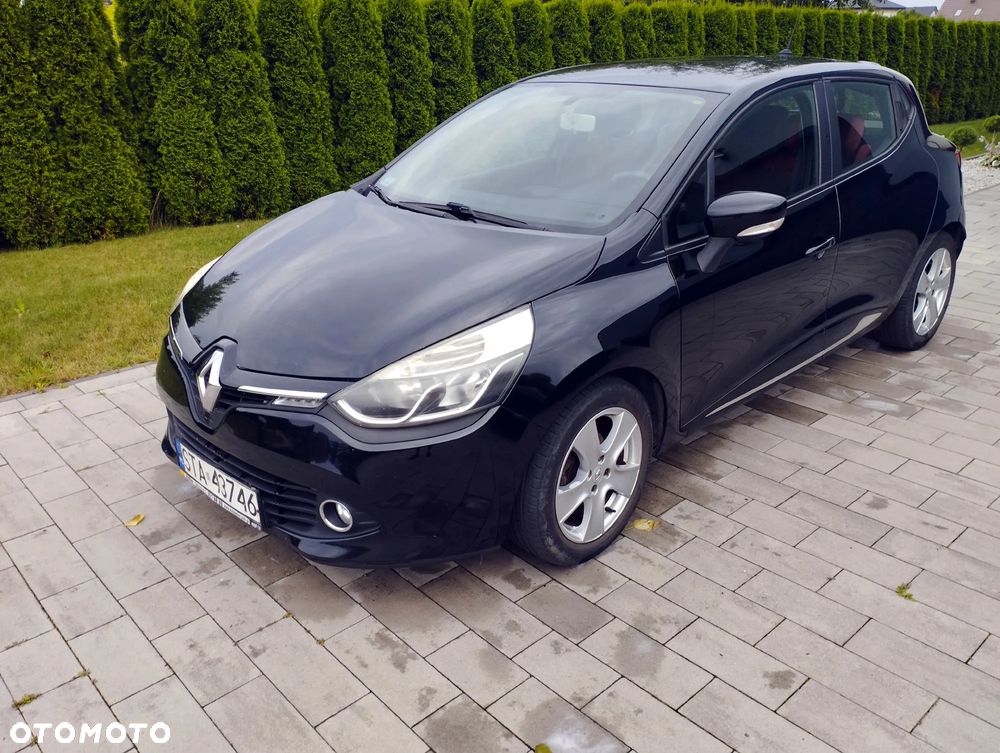 Renault Clio 1.2 16V Expression - 1