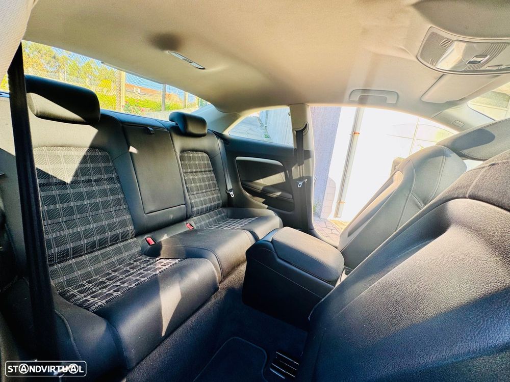 Audi A5 1.8 TFSI - 37