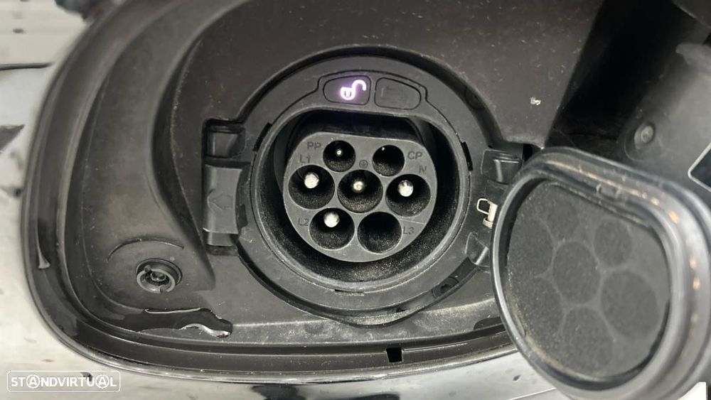 Mercedes-Benz GLC 300 de 4Matic - 7