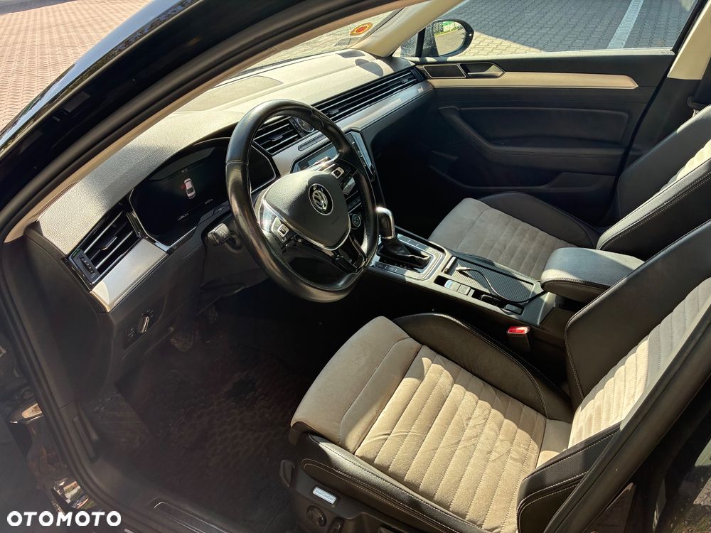 Volkswagen Passat 1.8 TSI BMT Highline DSG - 9