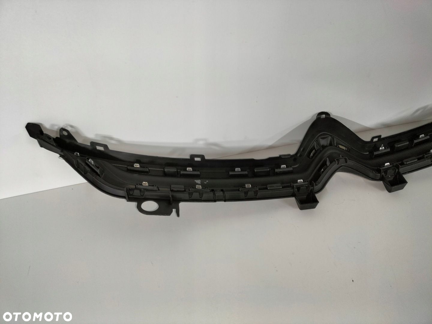 Atrapa kratka grill CITROEN C4 PICASSO II 13- - 6