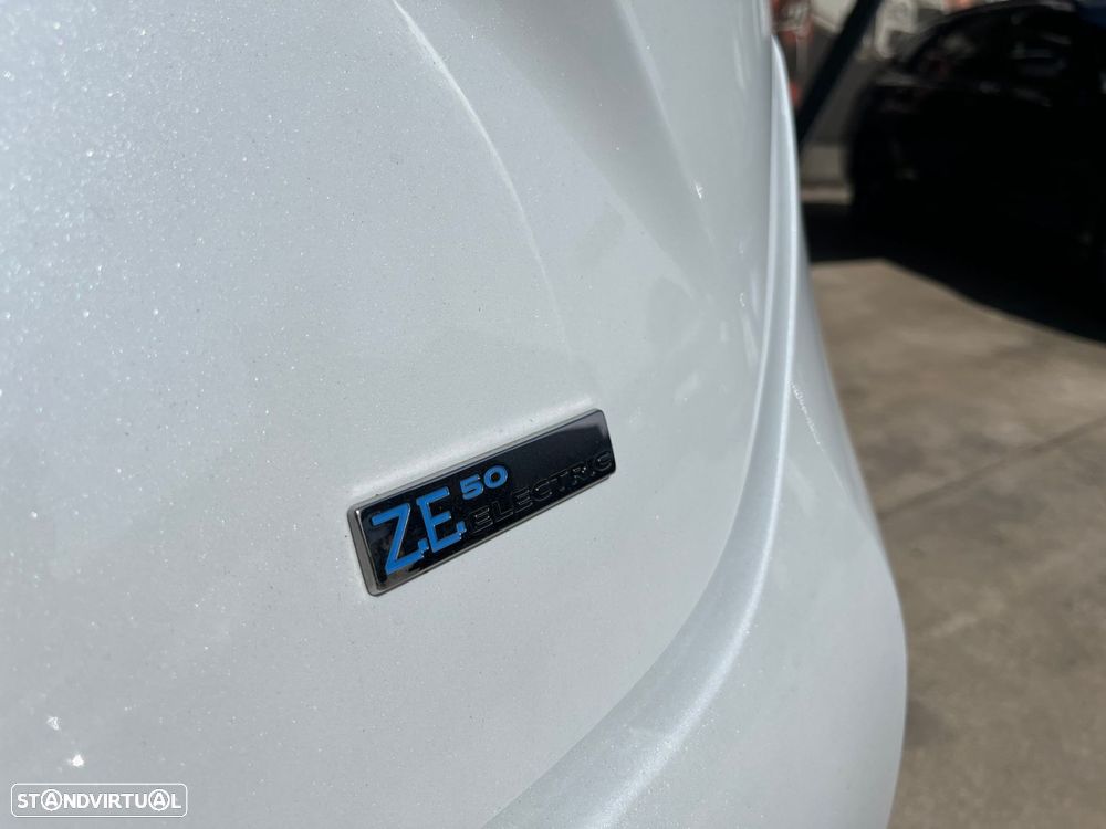 Renault Zoe - 13