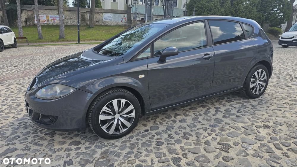 Seat Leon 1.9 TDI Stylance - 14
