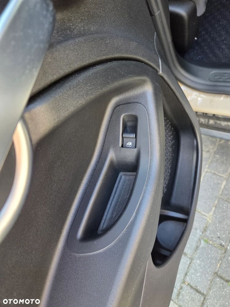 Fiat 500X 1.4 MultiAir Pop Star DDCT - 29