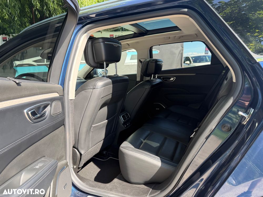 Renault Talisman ENERGY dCi 160 EDC INITIALE PARIS - 15