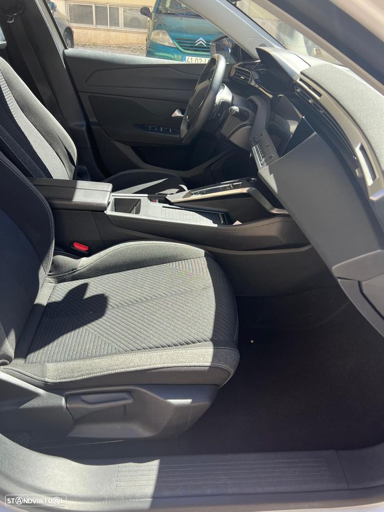 Peugeot 308 BlueHDi 130 EAT8 Allure Pack - 10