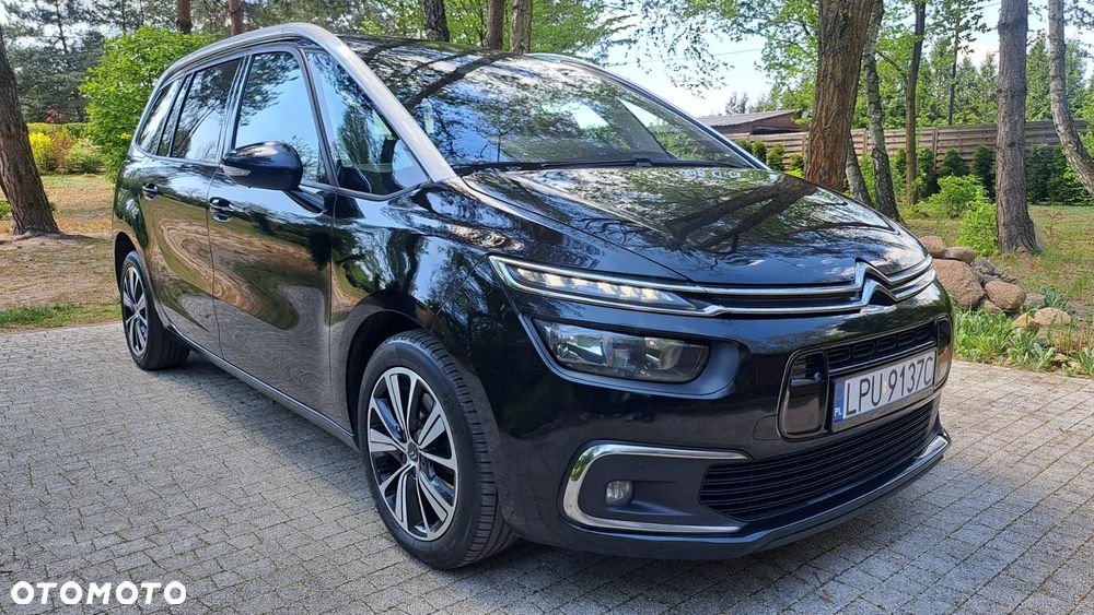 Citroën SpaceTourer M EAT6 Shine - 24