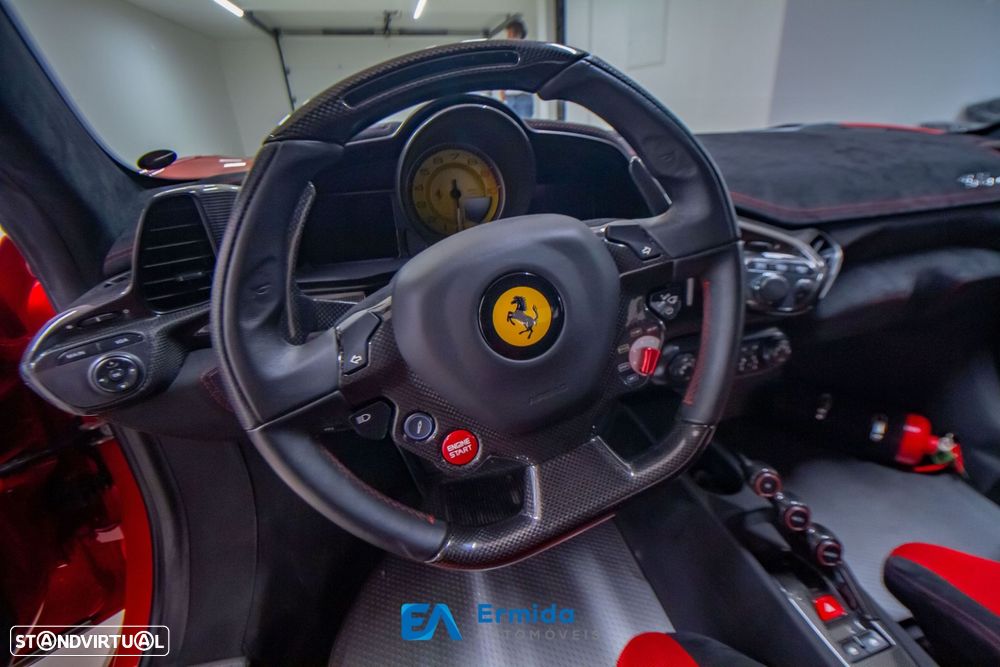 Ferrari 458 Speciale - 29