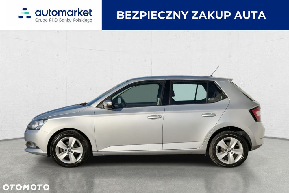 Skoda Fabia 1.0 TSI Ambition - 3