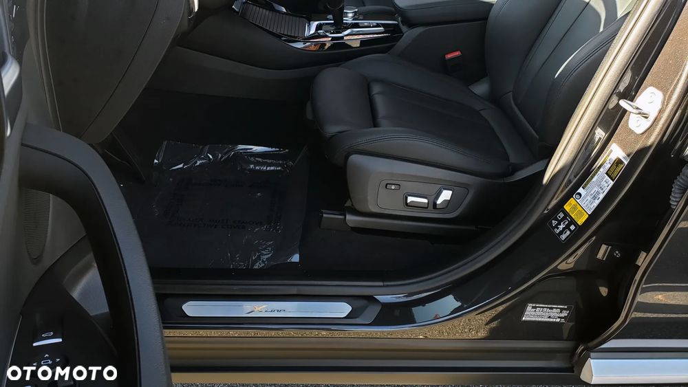 BMW X3 - 19
