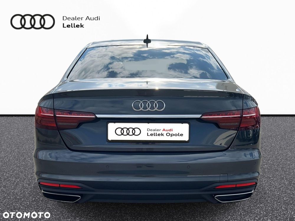 Audi A4 Limousine - 6