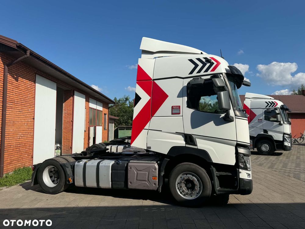 Renault T460 - 3