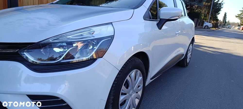 Renault Clio 1.2 16V Life - 20