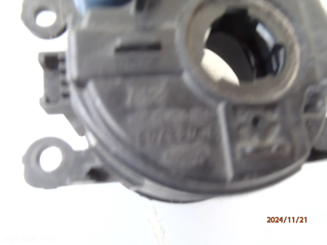 halogen światło przeciwmgielne prawy przód opel oryginał Opel Vivaro B Talento 15-21 renault master captur talisman scenic 4 scenic 3 kadjar trafic valeo 261503971R-c  89208441 - 4
