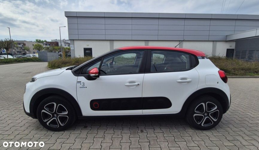 Citroën C3 Pure Tech 83 S&S SHINE - 6