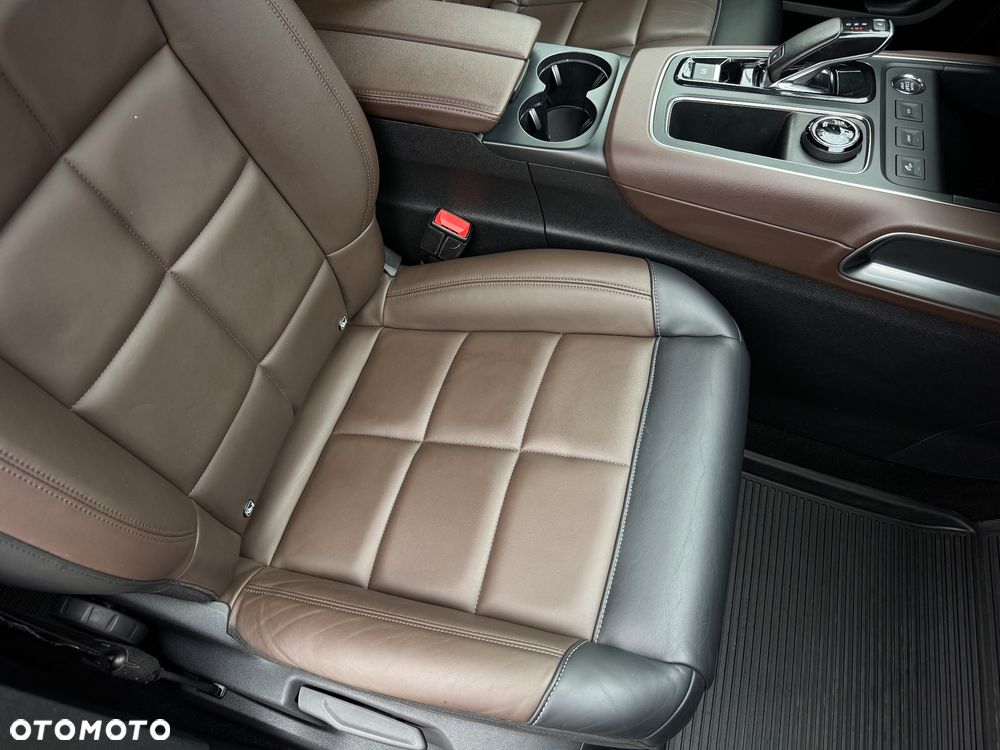 Citroën C5 Aircross 2.0 BlueHDi Shine EAT8 - 33