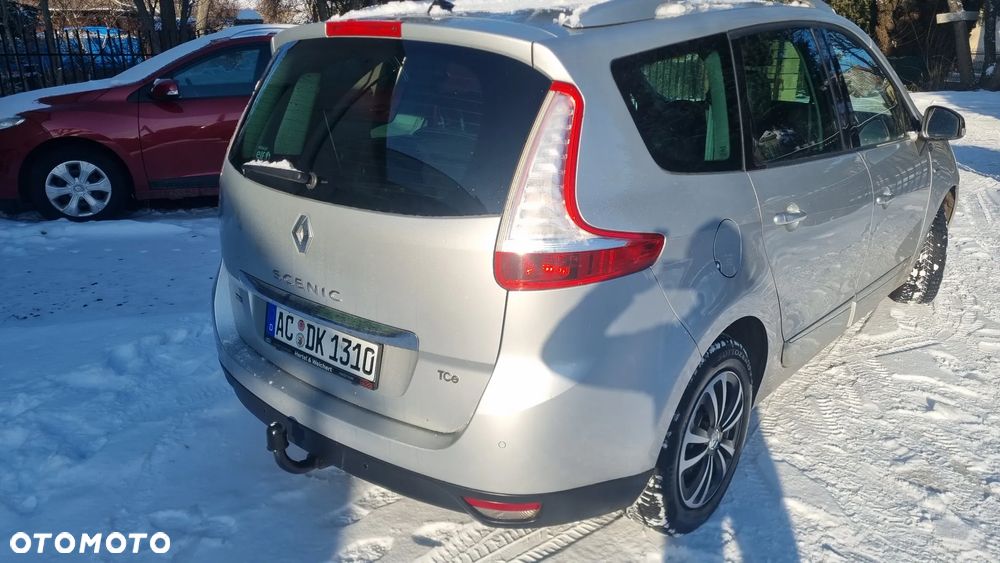 Renault Scenic 1.2 TCE Energy Bose Edition - 17