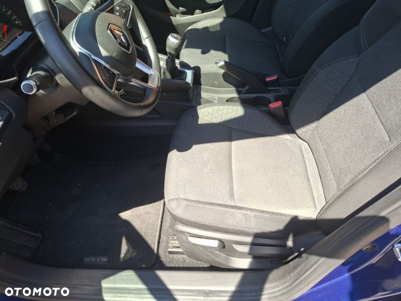 Renault Clio TCe 100 BUSINESS EDITION - 16