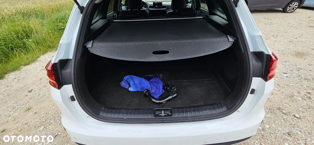 Kia Ceed - 19