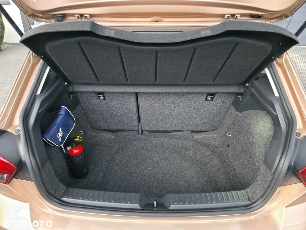 Seat Ibiza 1.0 TSI Style S&S - 16