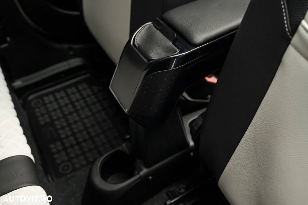 Fiat 500 MHEV 1.0 Dolcevita - 29