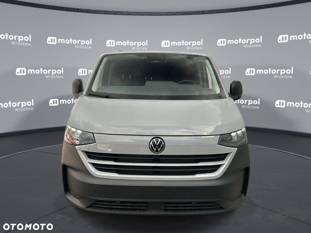 Volkswagen Transporter T7 Furgon AUTOMAT/L2H1, 2.0 TDI 170 KM, r.o. 3500 mm - 2