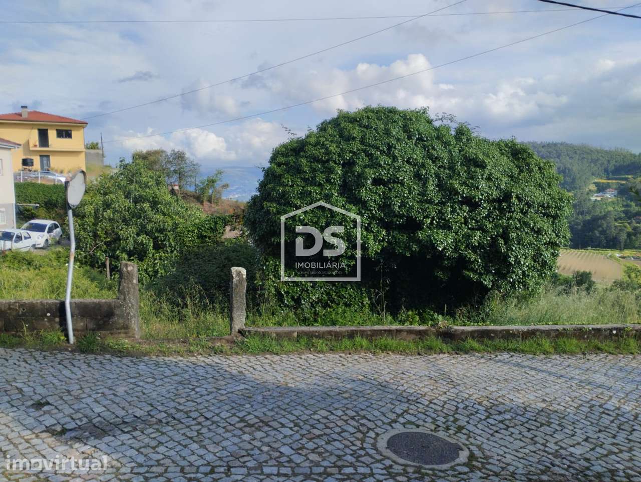Moradia T2 Venda em Freixo de Cima e de Baixo,Amarante - Grande imagem: 4/24