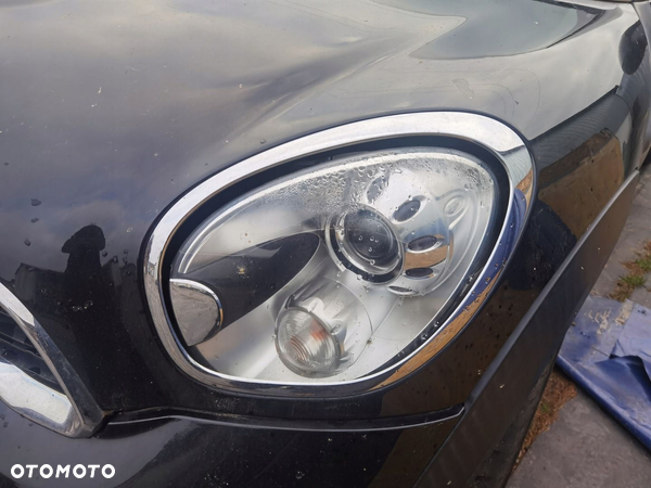 Mini COUNTRYMAN R60 Paceman R61 lewa przednia lampa bixsenon