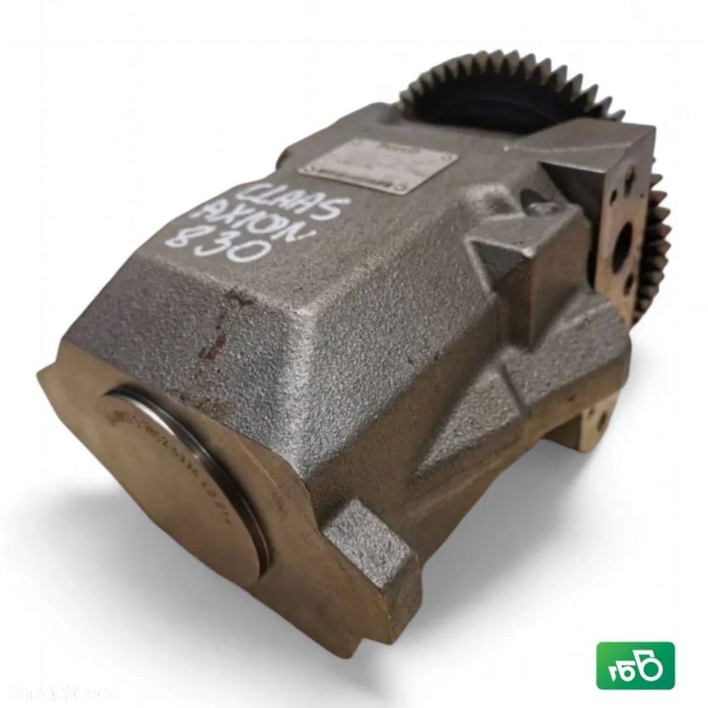 Pompa hydrauliczna A10V Rexroth R902446879 Claas Axion 830 - 6