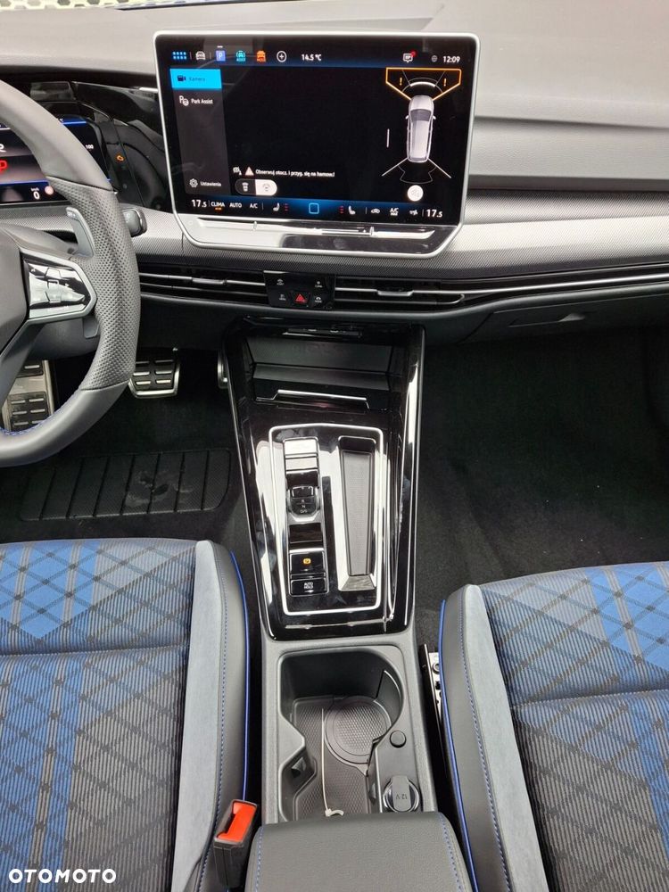Volkswagen Golf Variant 2.0 TSI 4Motion R - 23