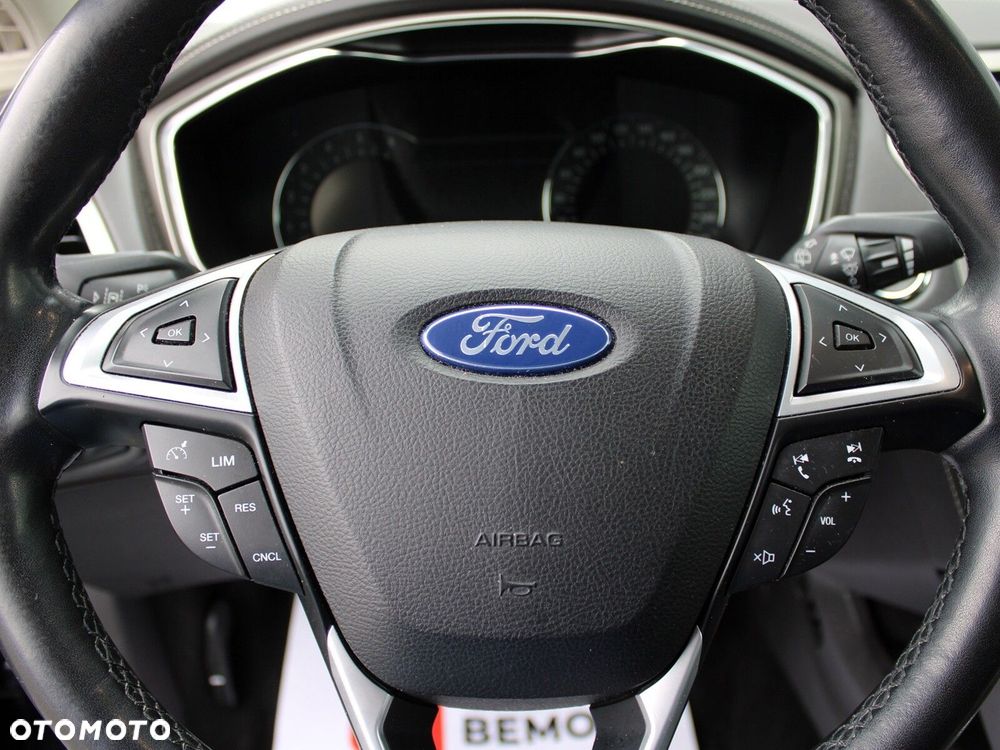 Ford Mondeo Vignale 2.0 TDCi - 25