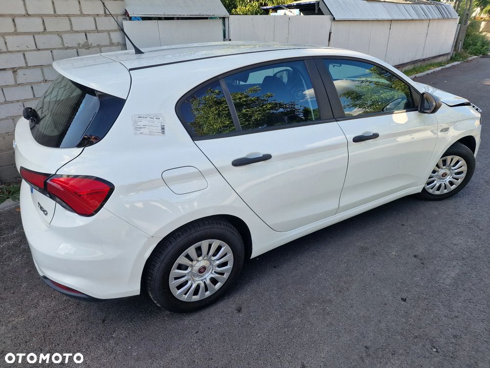 Fiat Tipo 1.4 16v Pop - 33